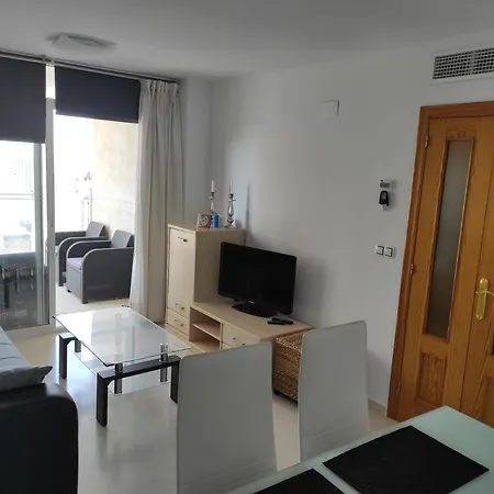 Apartment San Remo Beach *