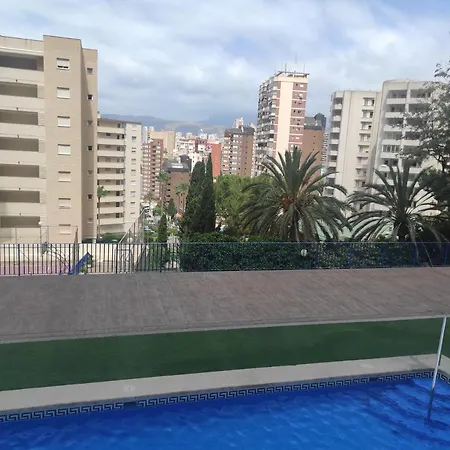 Apartment San Remo Beach